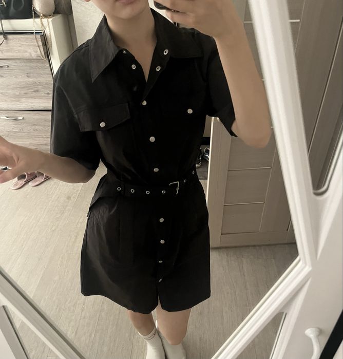 Новое платье продам