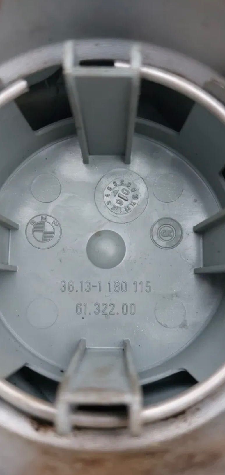 оригинални ретро джанти за bmw e19 ,