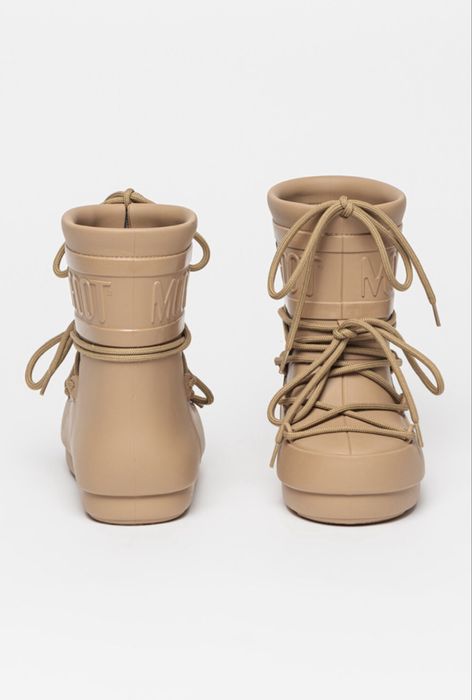 Гумени Moon Boot