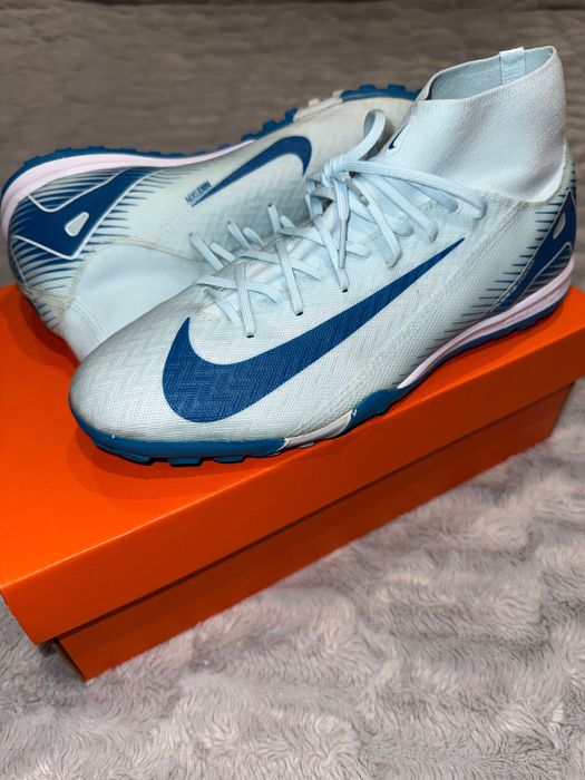 Nike Mercurial Superfly TF