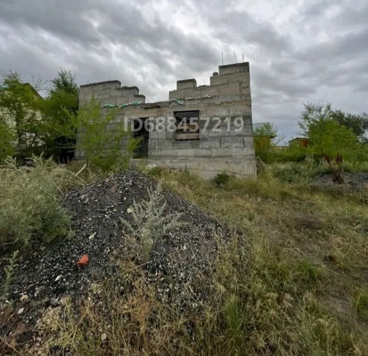 Продам участок ..