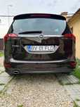 OPEL ZAFIRA TOURER OPC Line, 2.0 CDTI, automata, 210 Cp, fara AdBlue