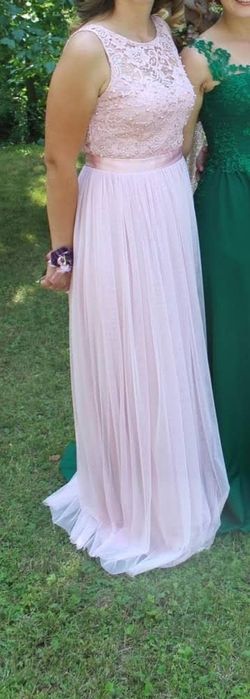 Официална рокля за повод