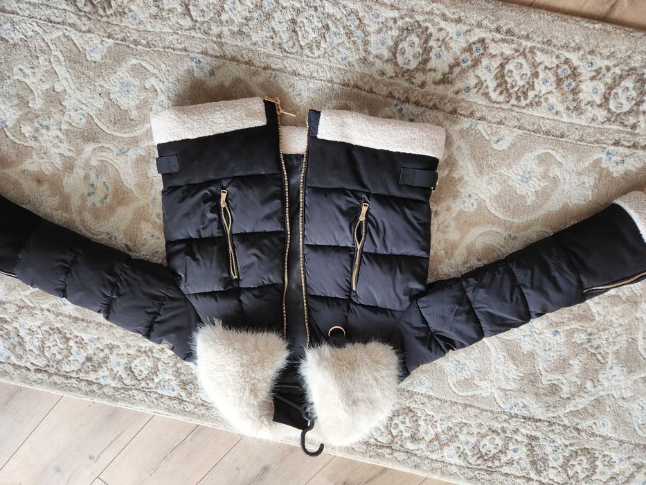 Зимни якета размер ХЛ