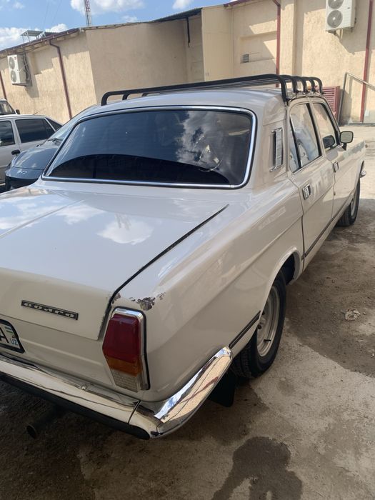 Волга 2410 volga 2410