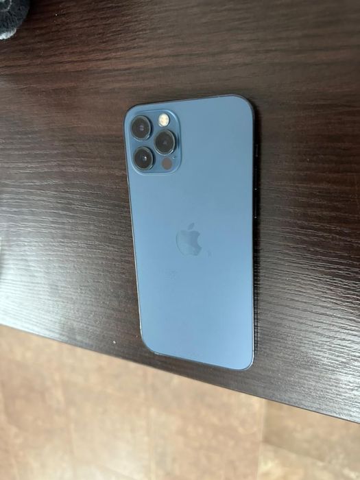Iphone 12 pro 256gb