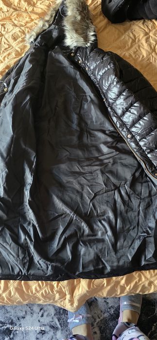 Дамски зимни якета