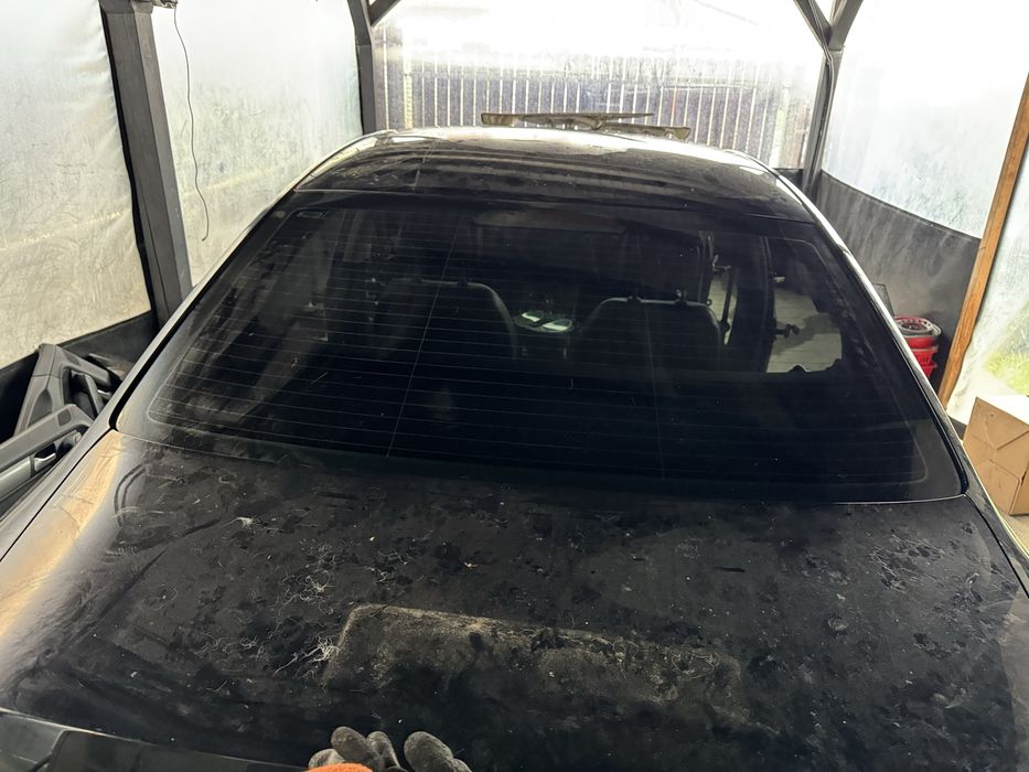 Luneta si portbagaj pt vw passat b7 berlina sedan