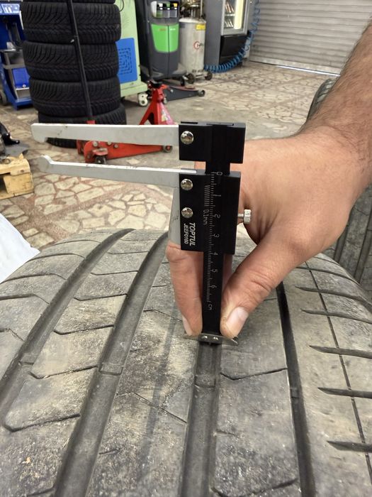 Пирели Летни Гуми 315/35/21 и 275/40/21