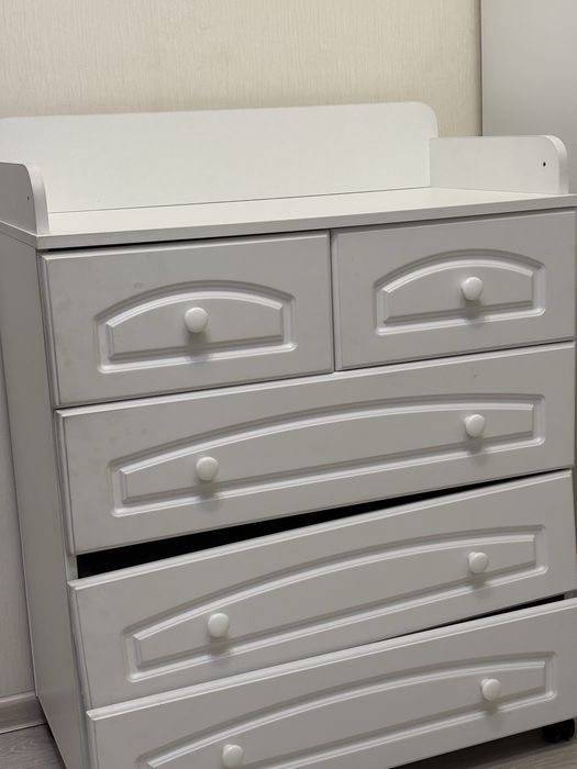 Продам комод детский