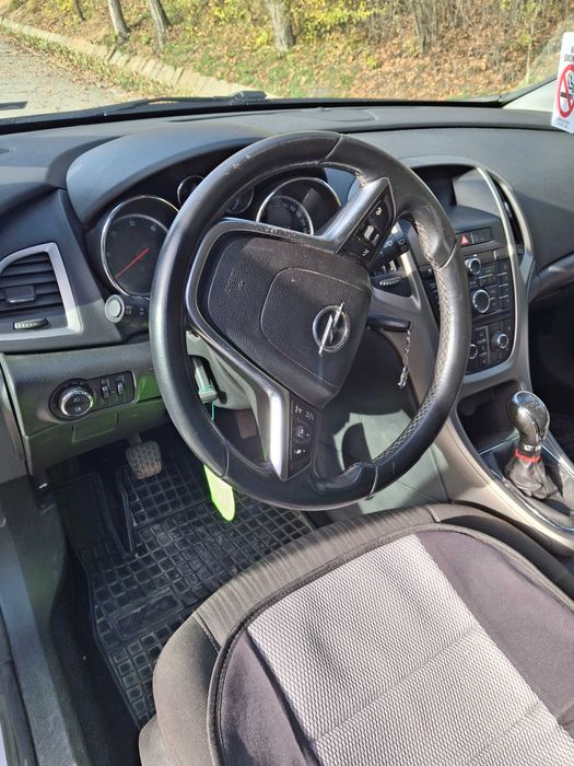 Автомобил в много добро състояние