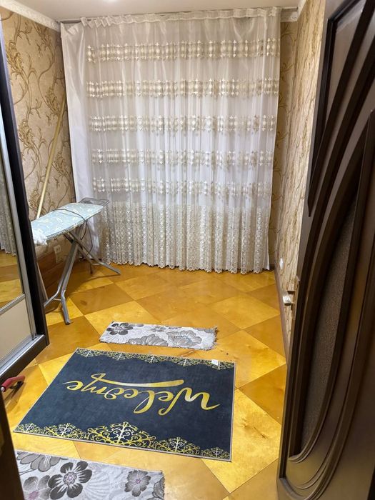 Сдаётся 3комнатная квартира Максим горький