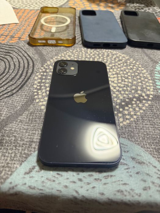 Iphone 12 64GB Black