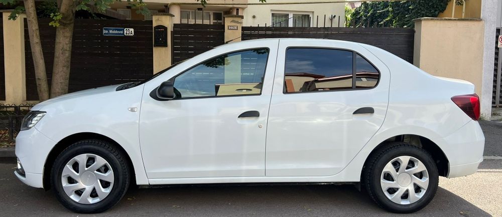 Dacia Logan 1.0+Gpl stare buna distribuție+ambreiaj schimbat
