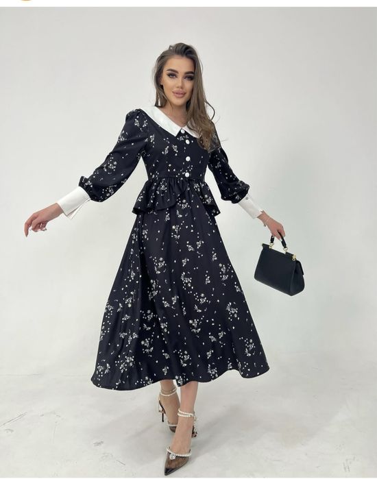 Продам платье размер М