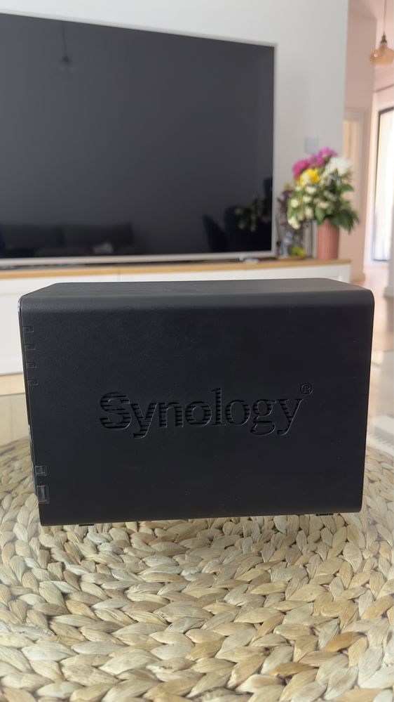 Synology Ds 216+II