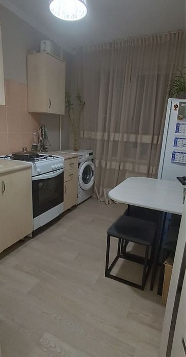 Квартира‼️1/2/5 PARUS Чиланзар 6. Продается