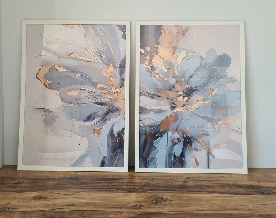 Декорация за стена 50×70 - 2 броя