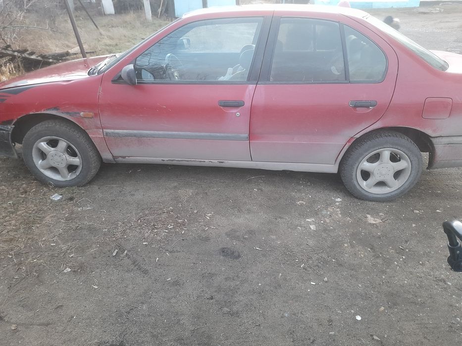 Продам или обмен Ниссан Примера