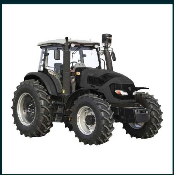 Трактор FARMLEAD-160