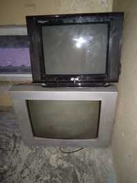 Телевизоры на запчасти