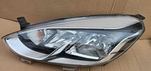 Far stanga Ford Fiesta 2017 2018 / 2019 2020