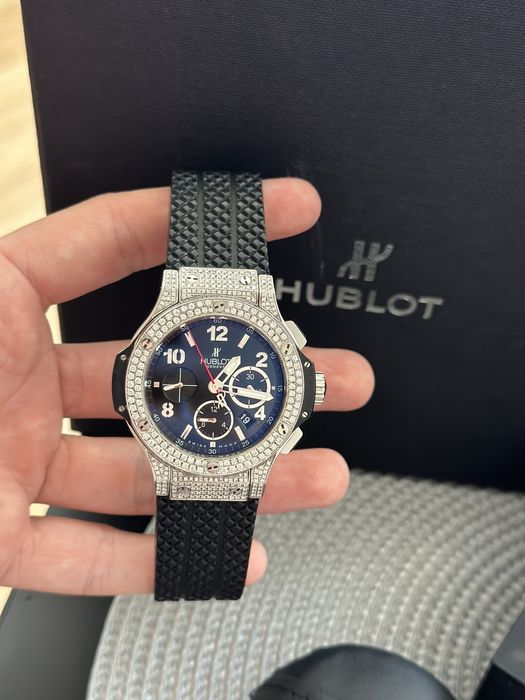 Hublot Big Bang 44mm