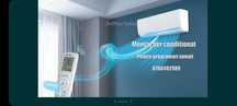Montaj aer conditionat