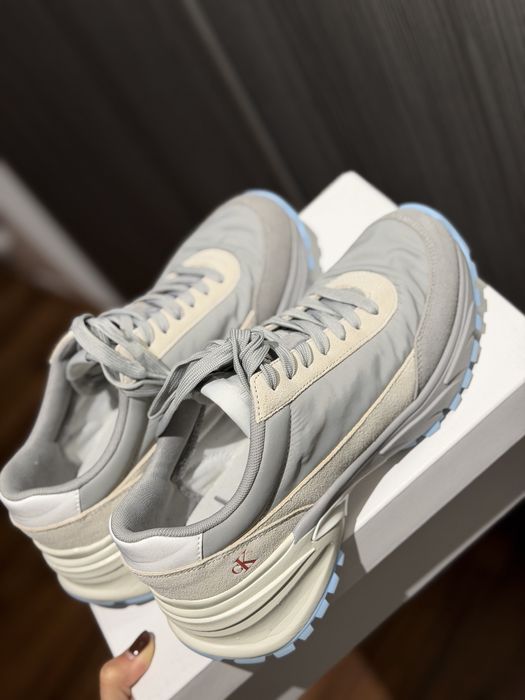 Нови оригинални обувки Calvin Klein