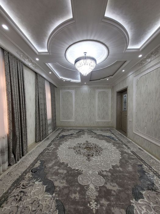 Аренда новый участка