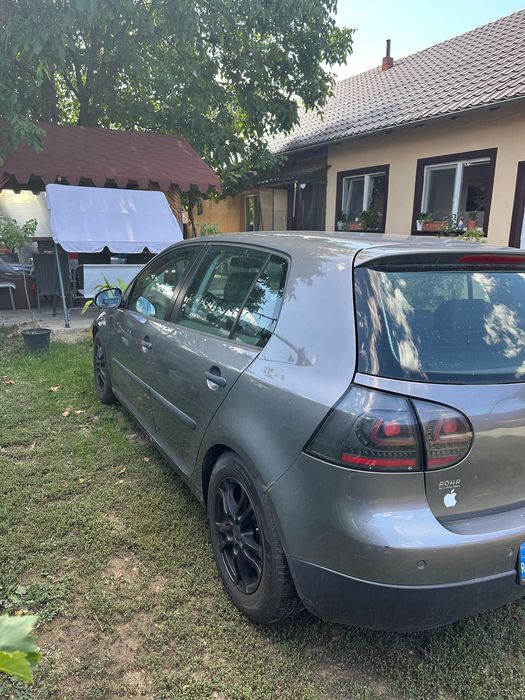 Vand Golf 5 1.6 fsi 2004
