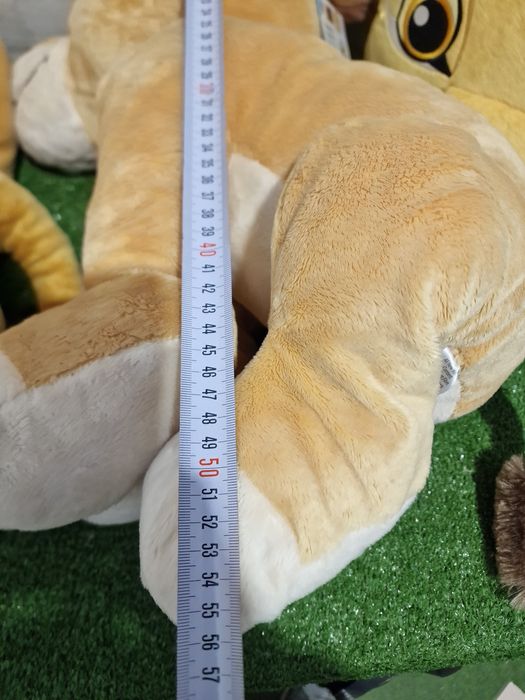 Цар лъв големи играчки музикални