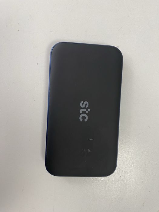 Router Wireless 5G/4G, ZTE MU5001A, Wi-Fi 6