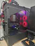 Продам ПК Asus RTX3060 12gb