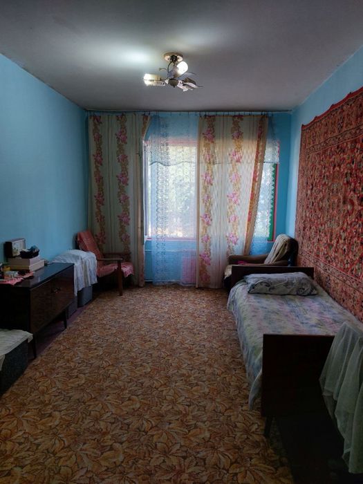 Квартира спутник 17 3/1/5 1.5х6 балкон 56500&