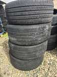 Set 4 anvelope/cauciuc/roti 255/50R20 vara