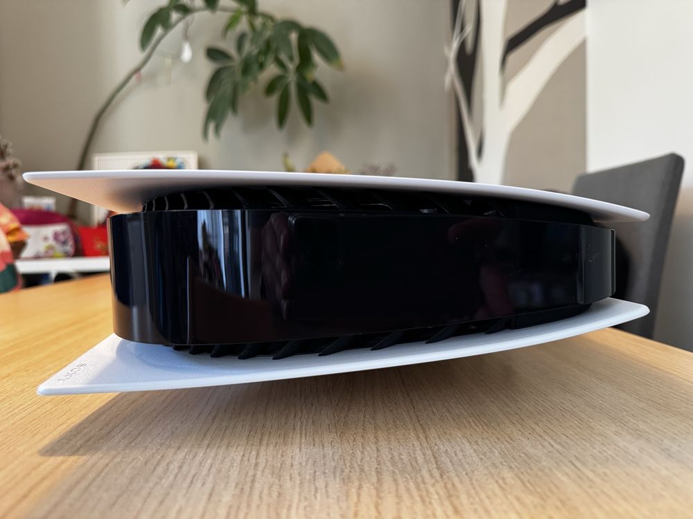 Playstation 5 като нов