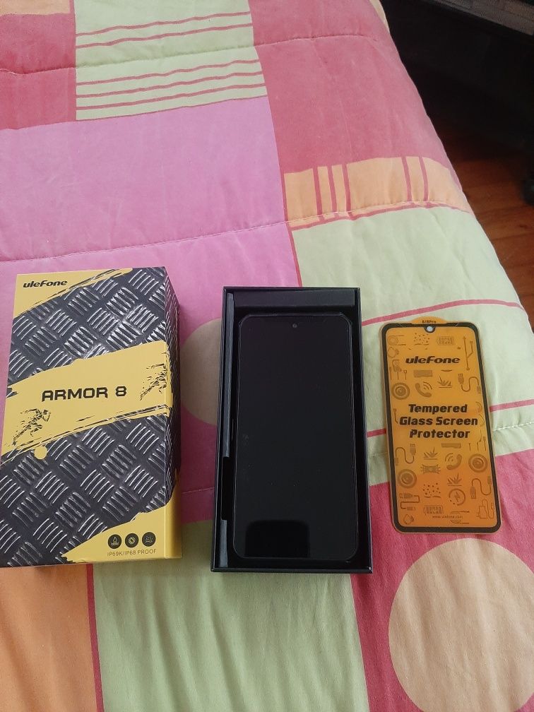 Продавам чистонов Ulefone