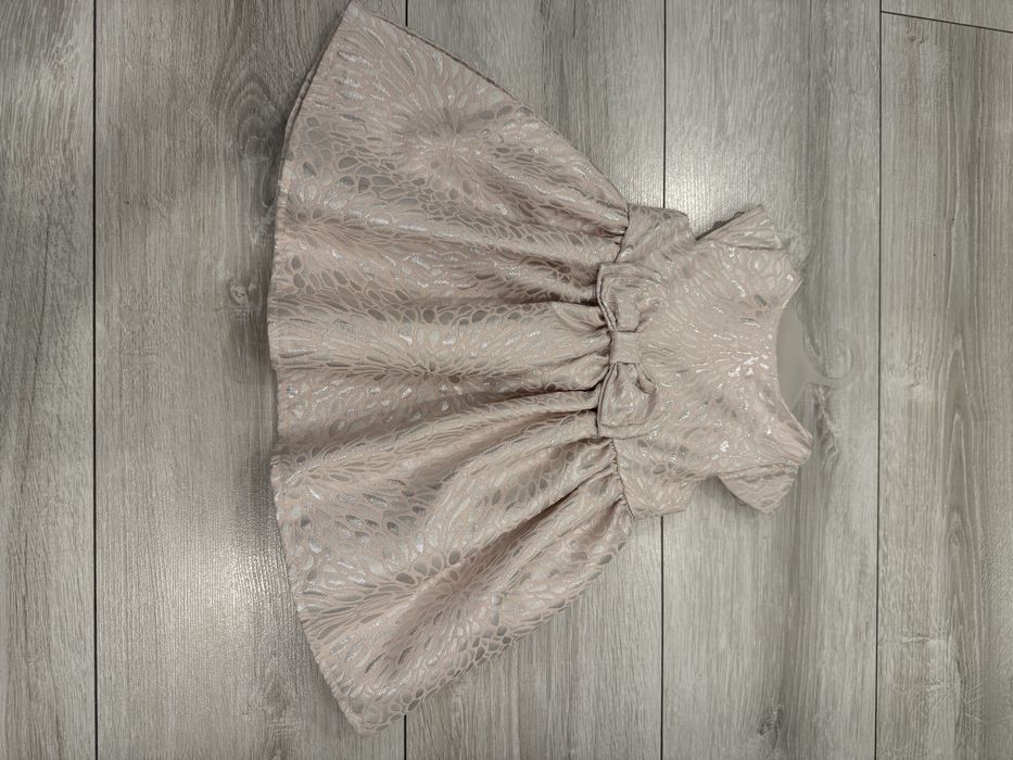 Рокля за момиченце