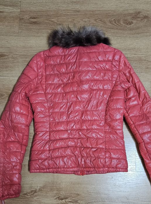Дамско зимно яке