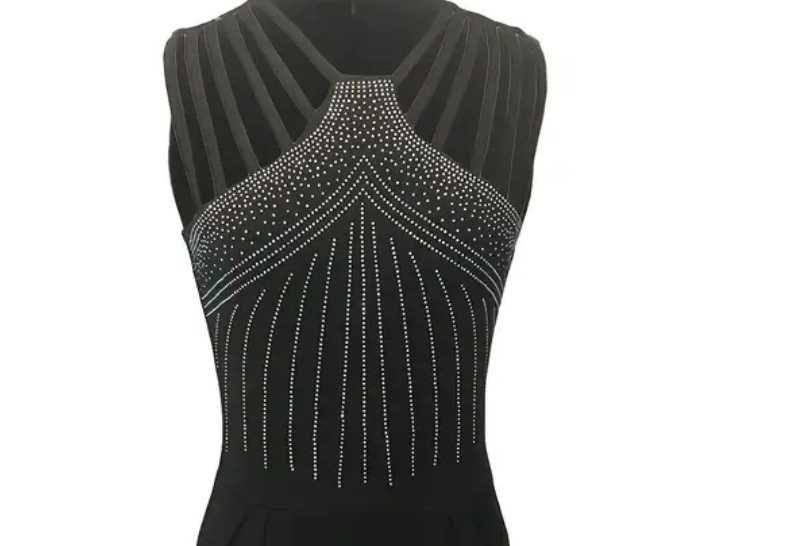 Официален дамски гащеризон