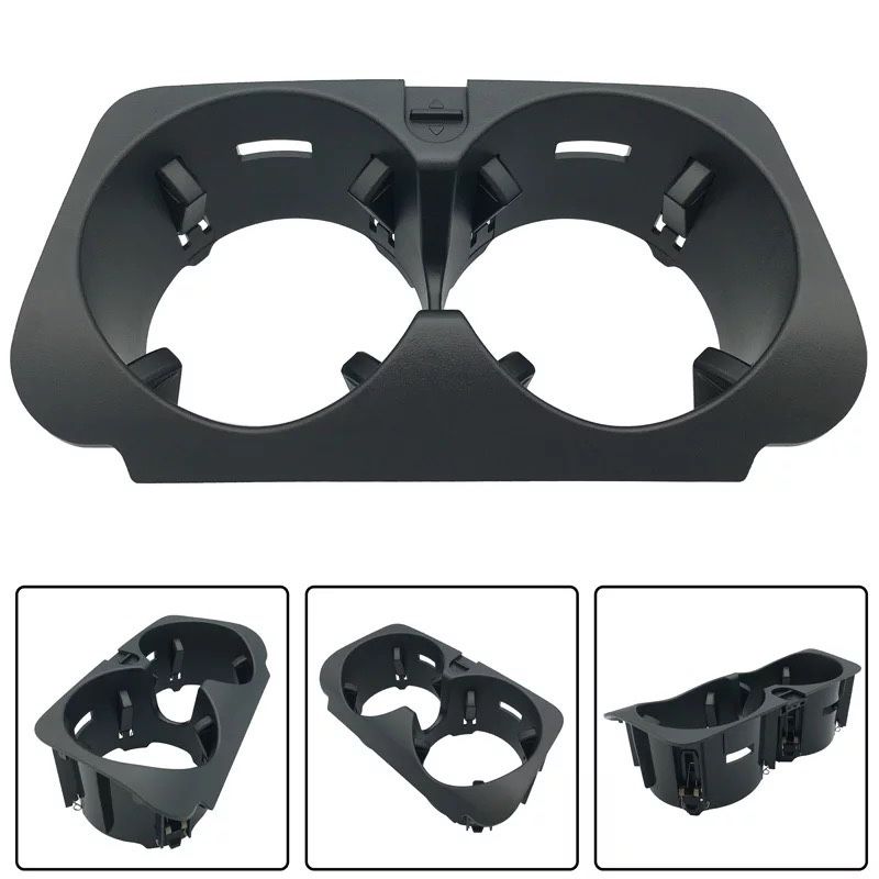 Поставка чаши Mercedes w205 w213 w253 w447  щора панел cup holder кафе