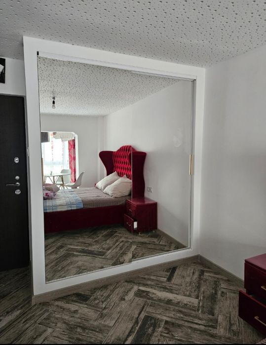 Inchiriez garsoniera in regim hotelier