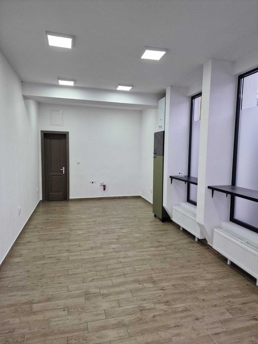 Spațiu comercial de închiriat