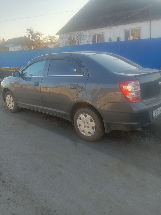 Продам не таксованый кобальт