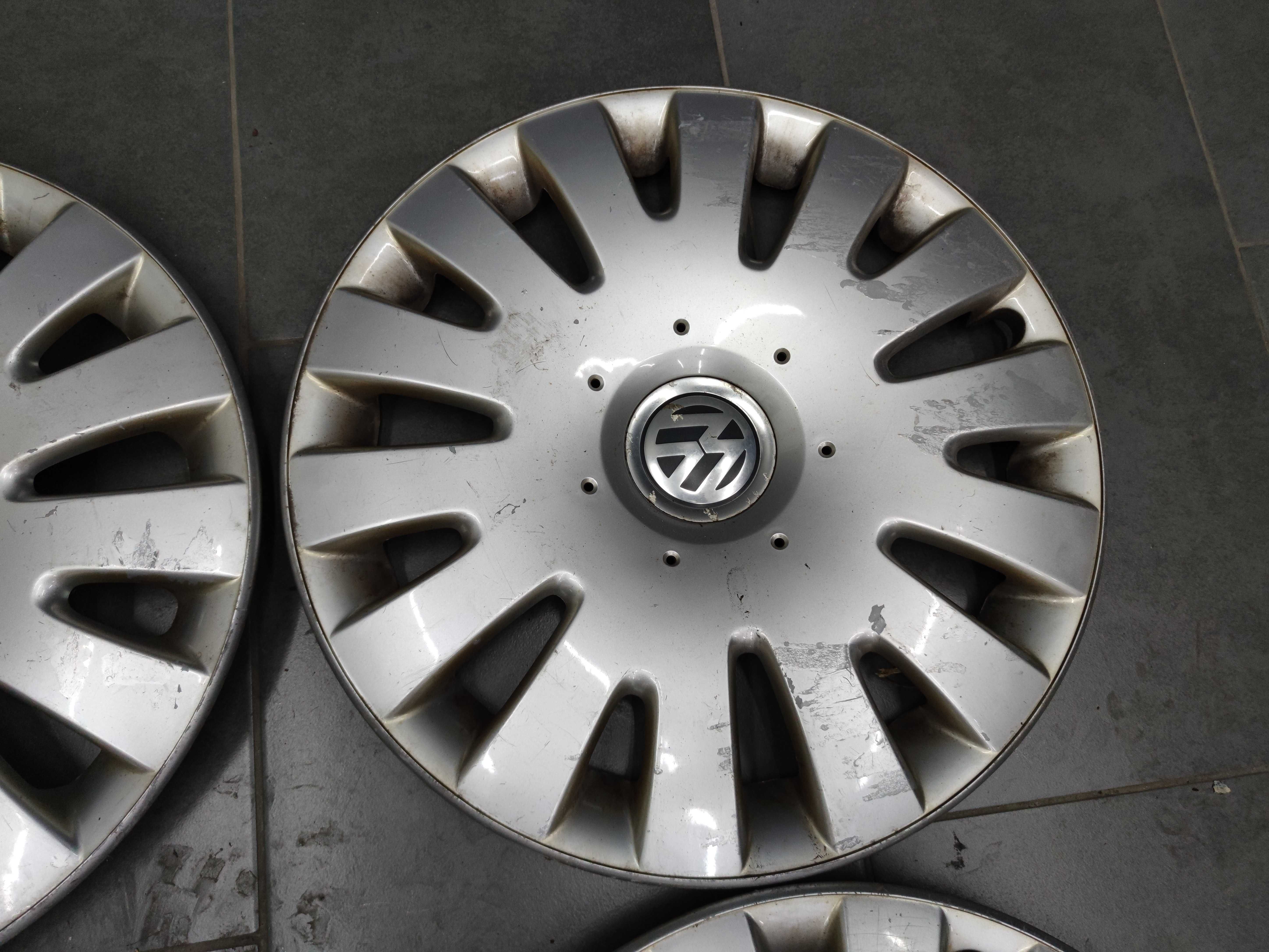 Тасове 16 - Volkswagen