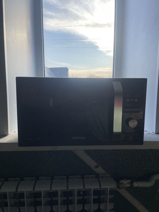 Продам микроволновку