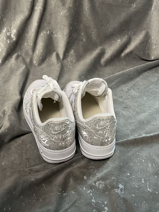 Adidasi air force 1 dama