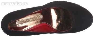 Pantofi Buffalo london