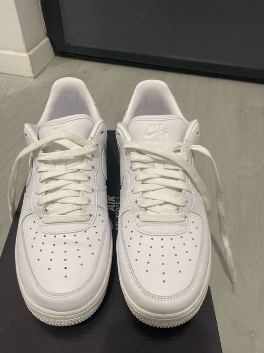 Adidasi Air Force 41